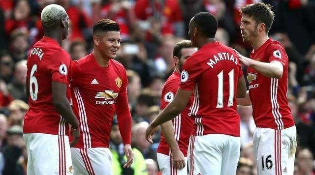  阿森纳主场力克曼联稳固前四席位