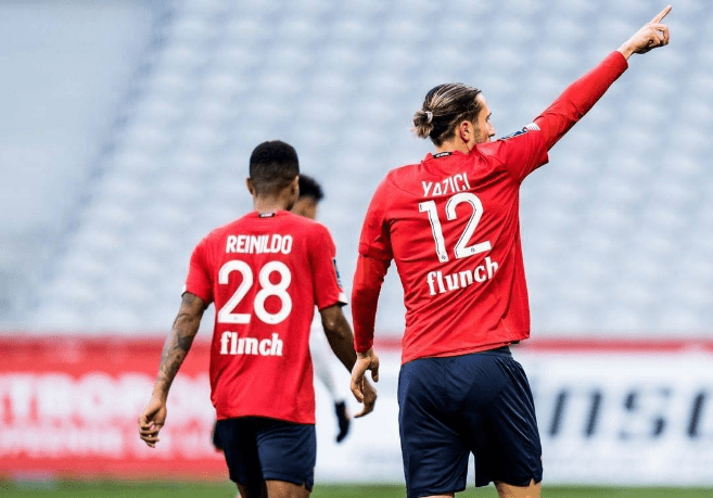  第戎攻防两端失衡严重，法甲副班长位置难撼动