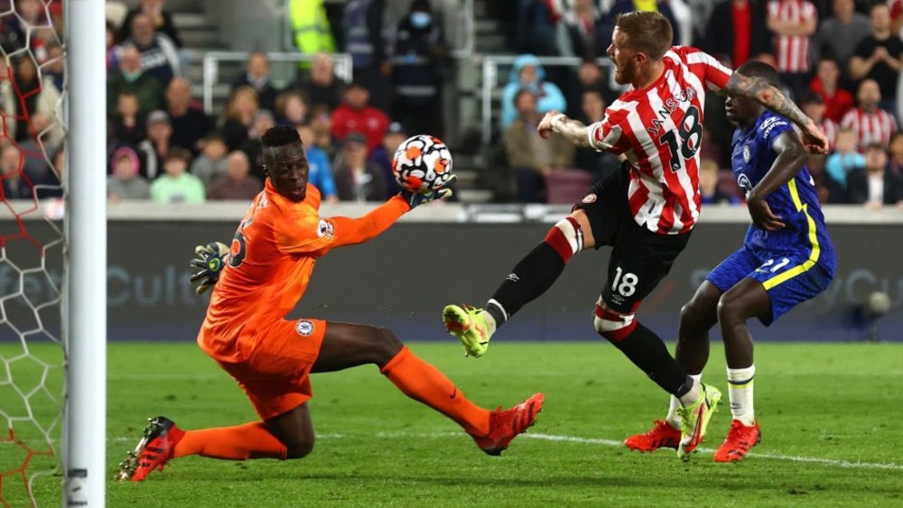  布伦特福德高空轰炸，头球接力攻破切尔西城池